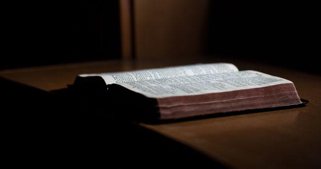 Bible