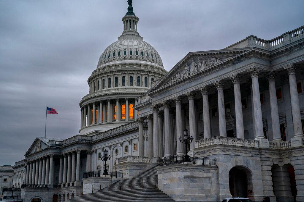 Capitol Building