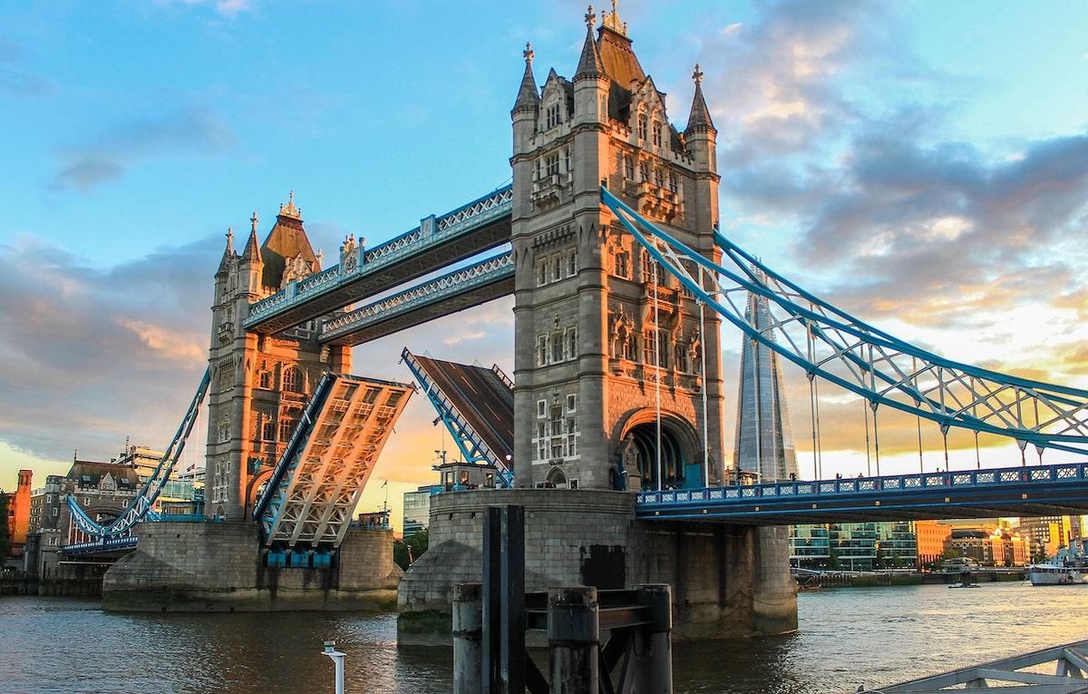 London Bridge