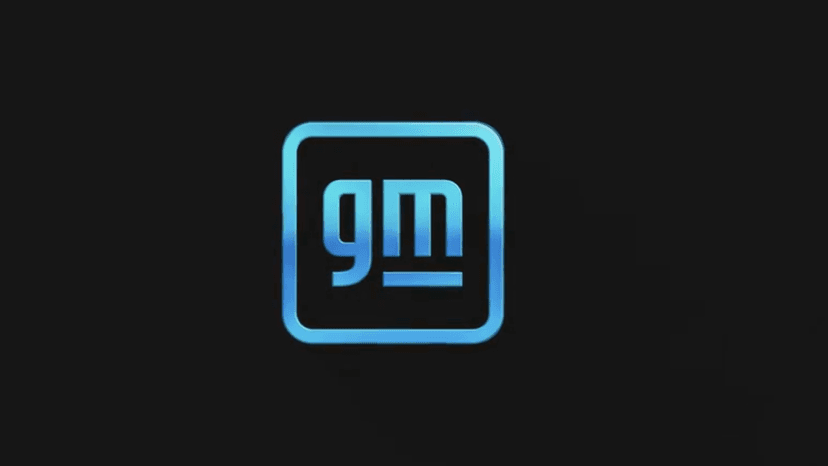 GM Logo