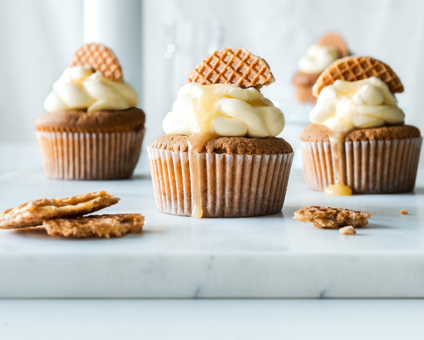 cupcakes