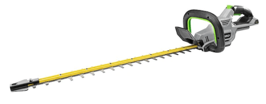 EGO+ Hedge Trimmer
