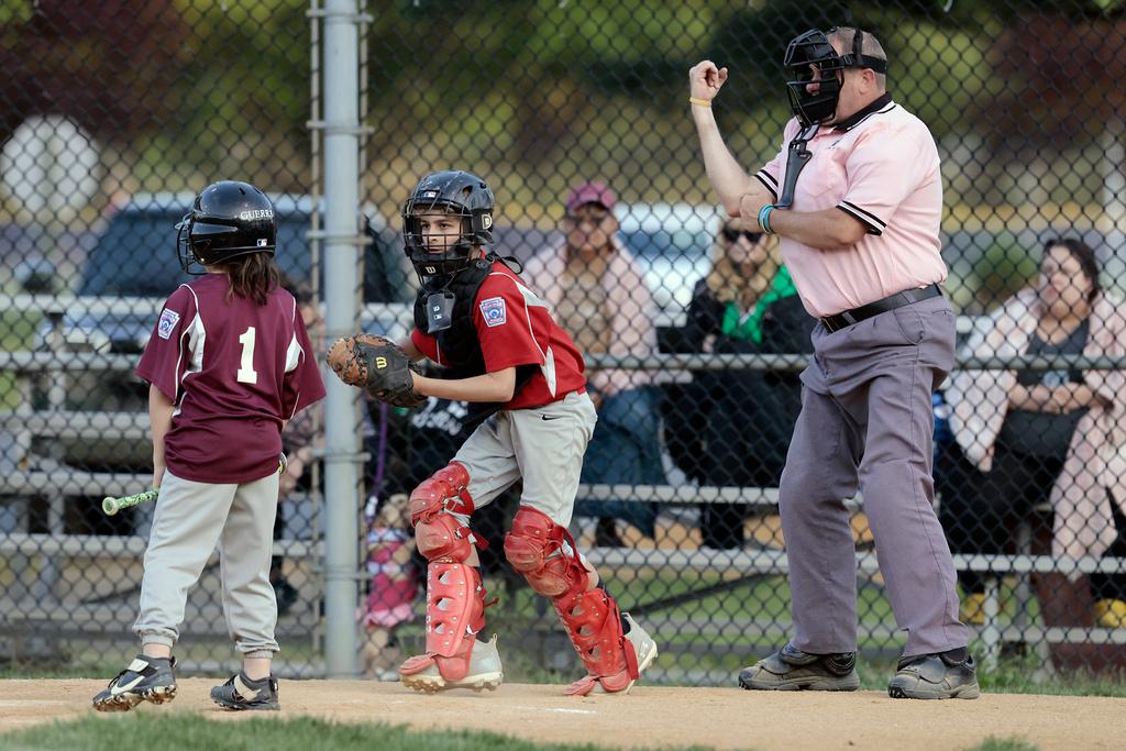 baseball game