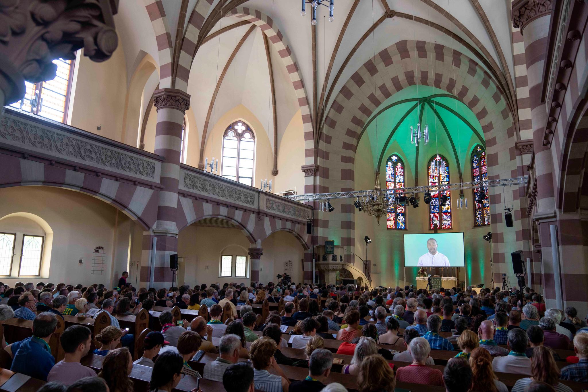 Church AI ChatGPT