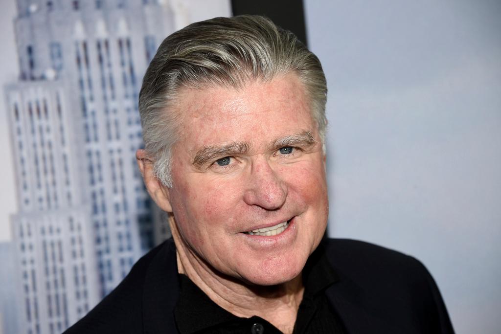 Actor Treat Williams