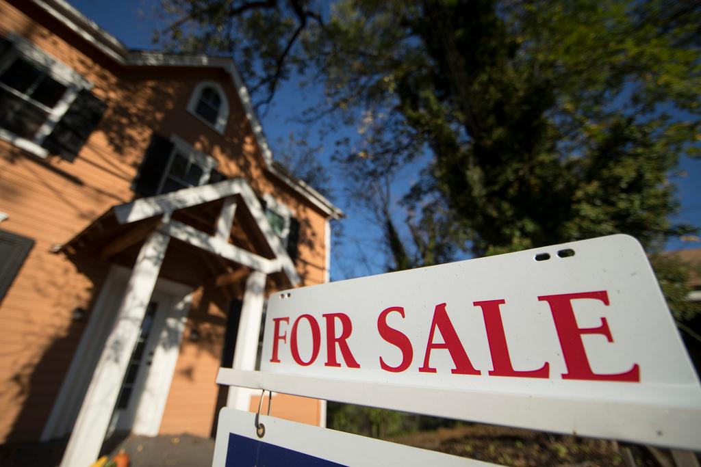 home for sale 
