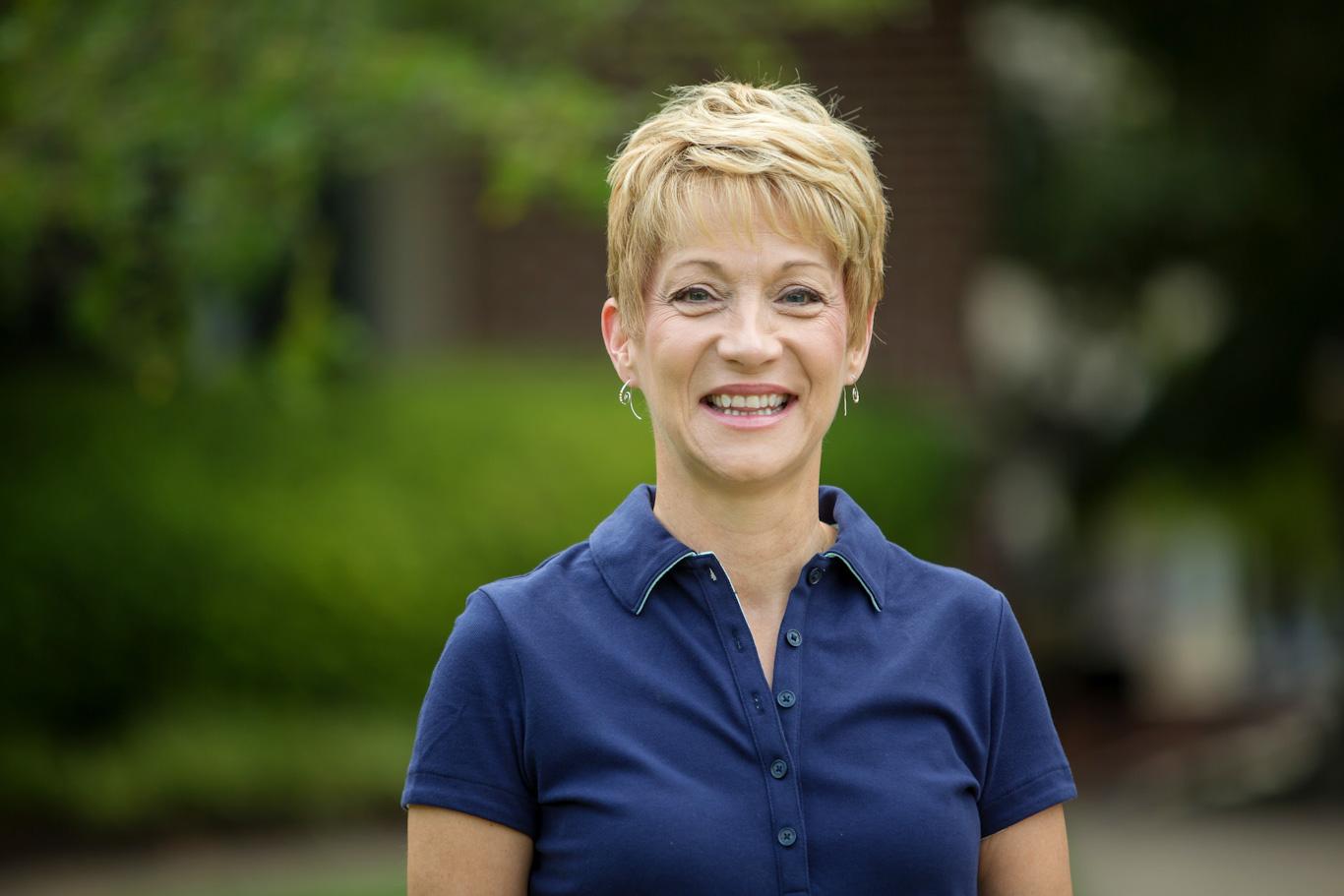 Melinda Gann 