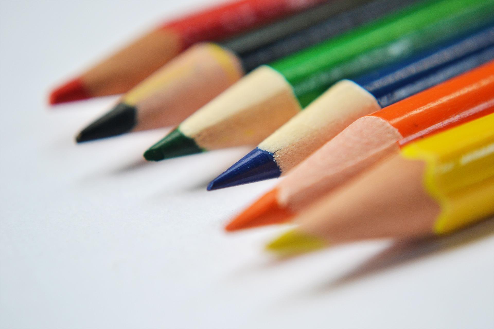 Pencils