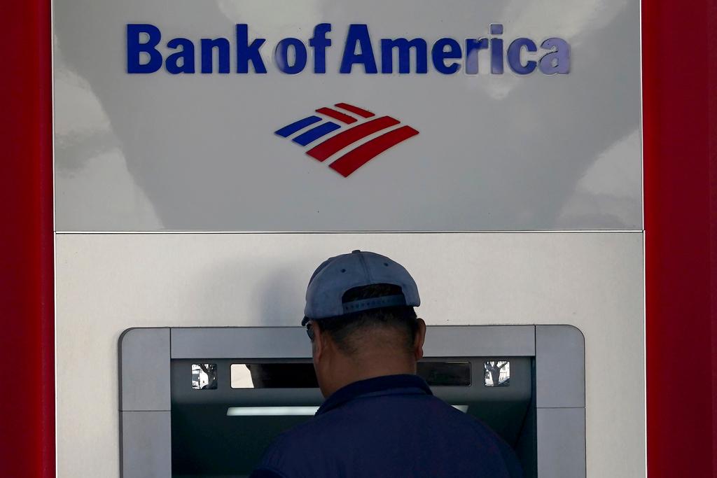 It is one of the highest financial penalties in years against Bank of America, which has largely spent the last 15 years trying to clean up its reputation 