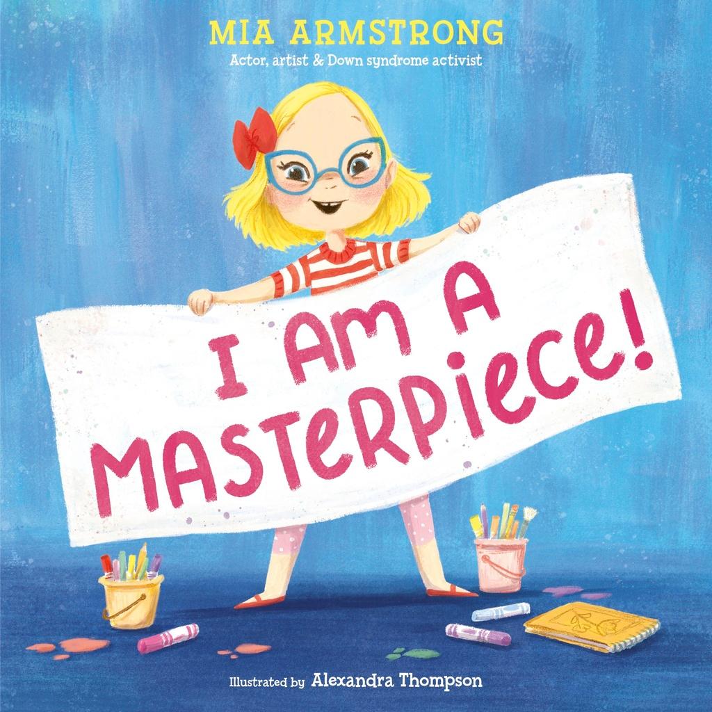 cover of childrens book
