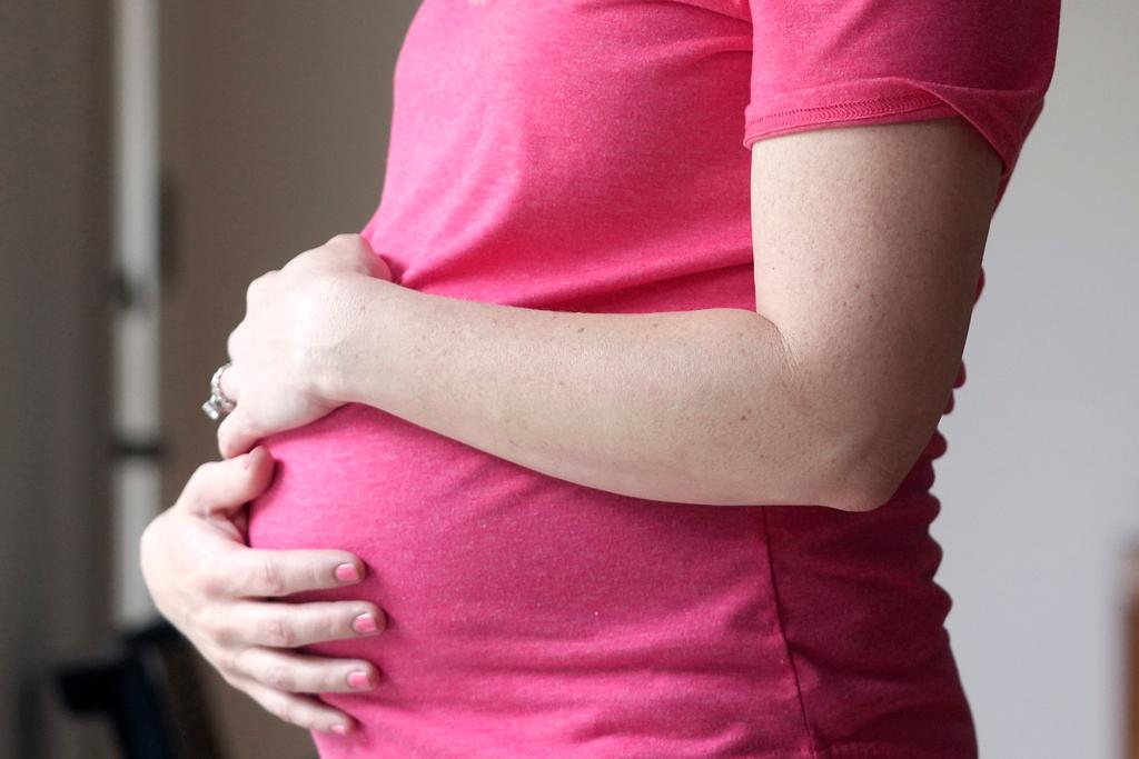 pregnant baby preborn