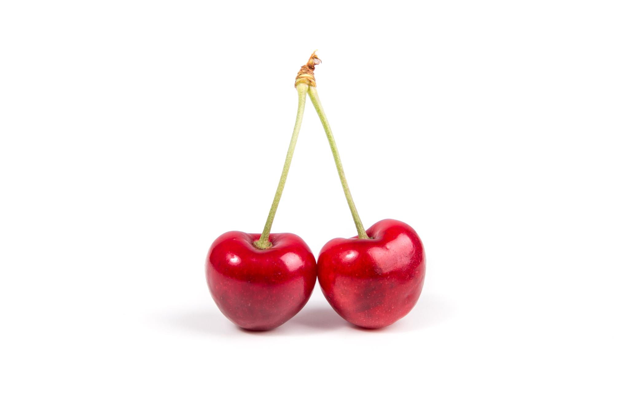 cherries