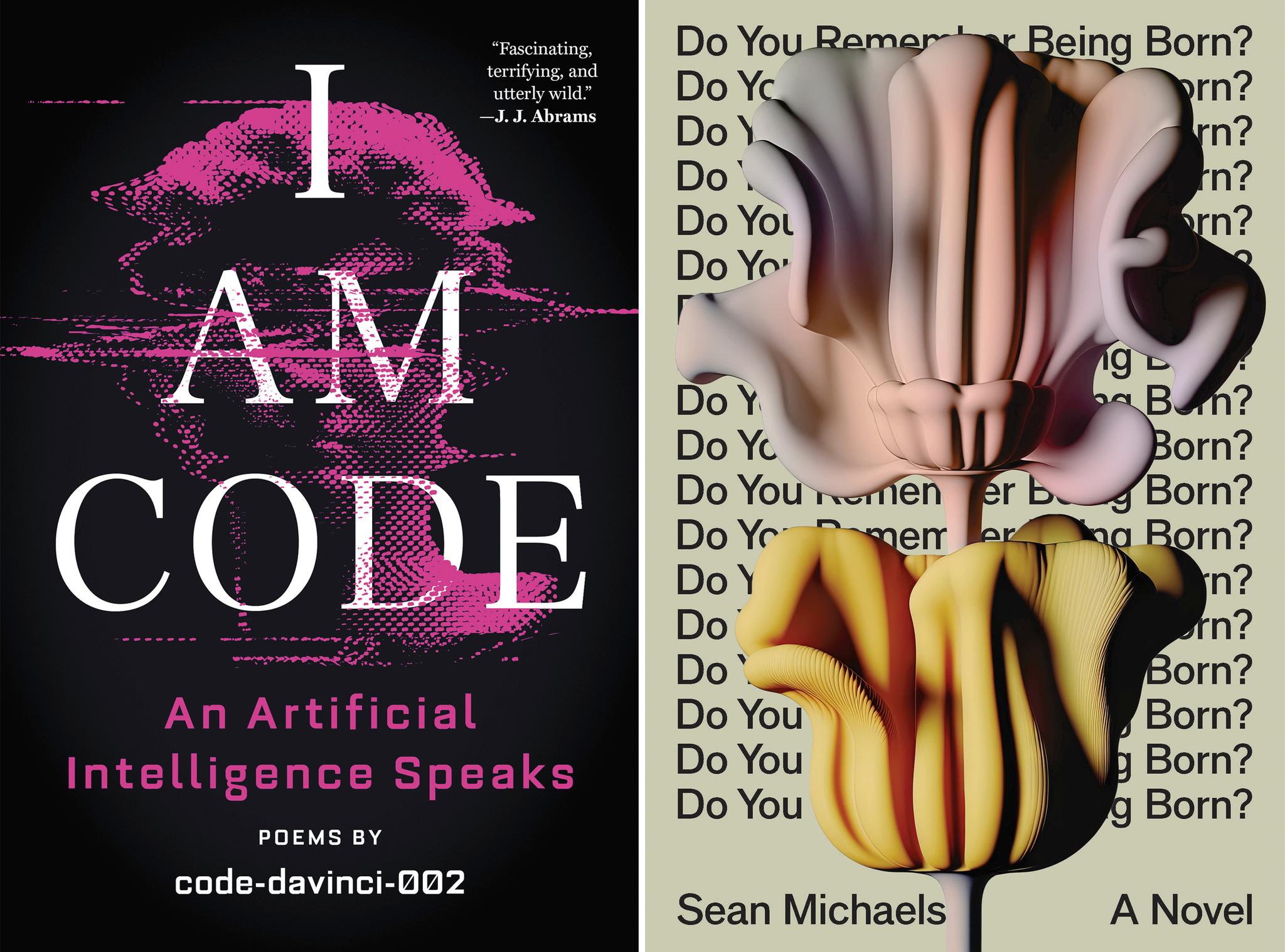 AI books