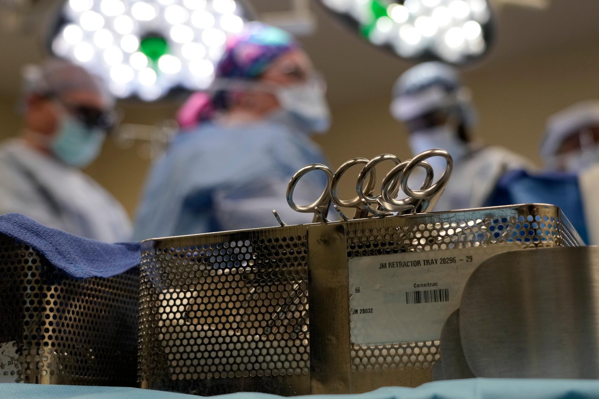 Operating Room