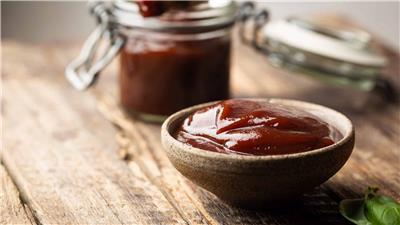 Artisanal sauce