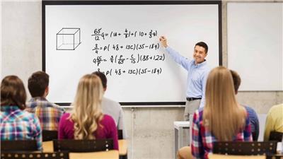 Parents Concerned About Lack Of Financial Education in School