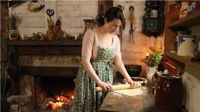 University’s Cookbook Collection Celebrates 20 Years of Making Historic American Recipes Available To the Public