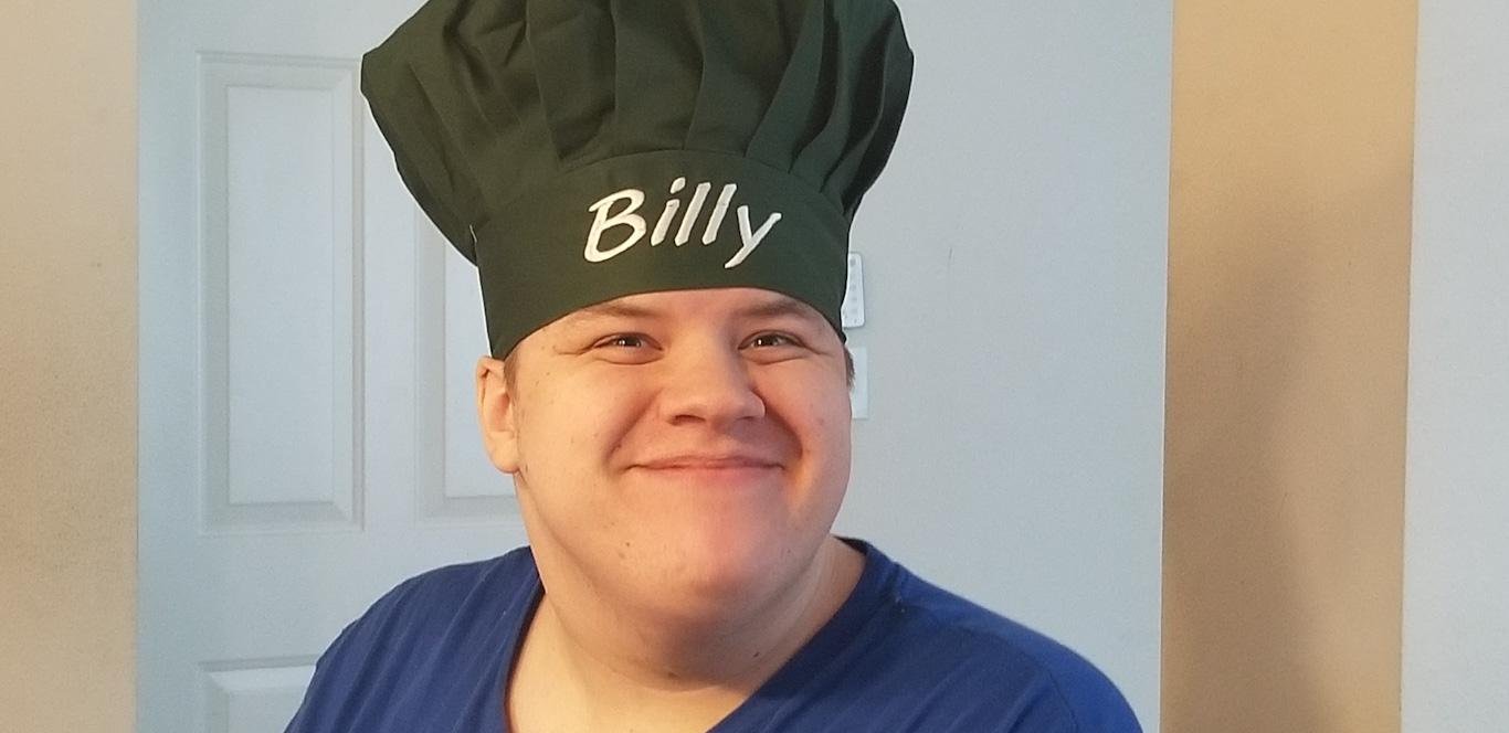 Billy Cheplic 