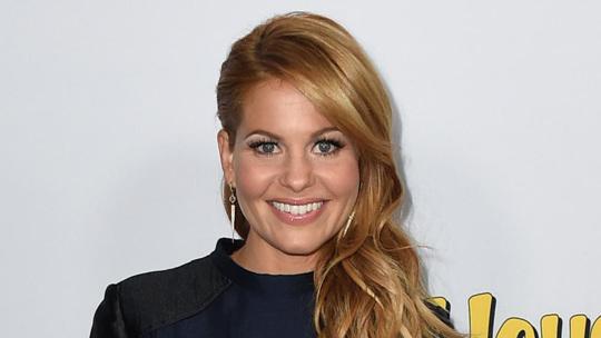 Candace Cameron Bure