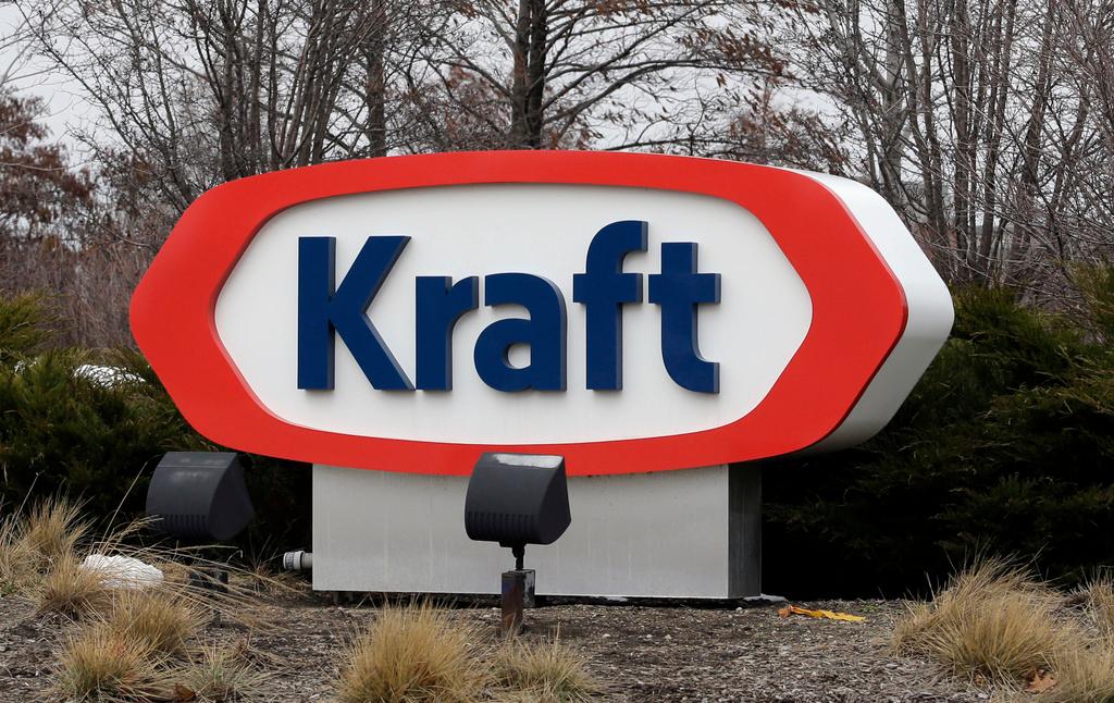 Kraft logo