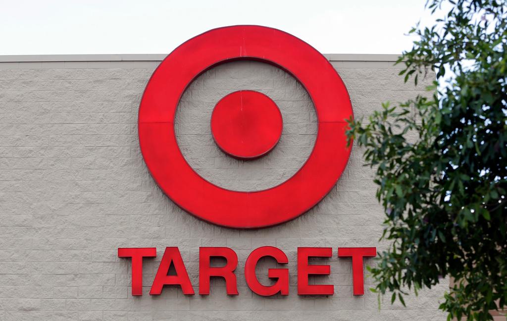 Target store