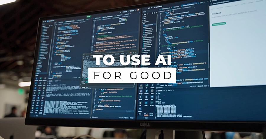 "At Gloo, we believe it is a moral imperative to use technology for good," said Beck. "The Hackathon was an incredible testament to the power of connection, collaboration and the rapid advancement of AI technologies that can be used to make a difference in people's lives."