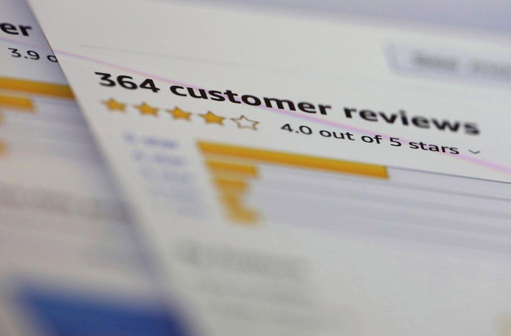 Phony reviews have long plagued online marketplaces despite their efforts to eradicate it.