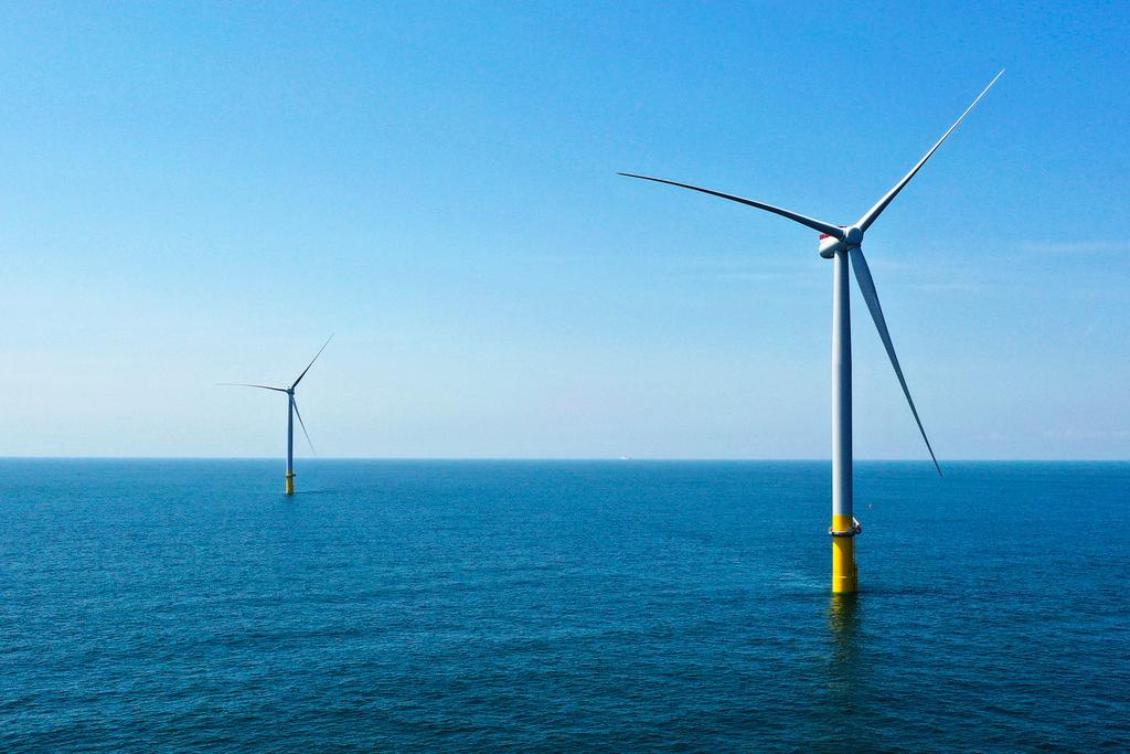 Offshore Wind Virginia