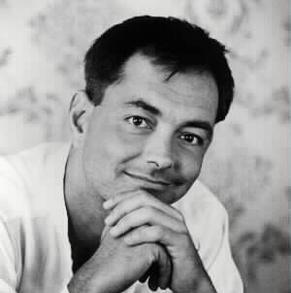 Rich Mullins 1955-1997 