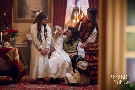 "I Heard the Bells" movie still