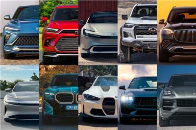 car winners