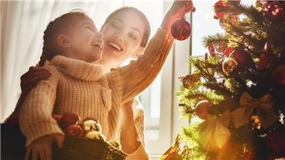 Parental Burnout: Taking Care of Yourself During the Holiday Hustle