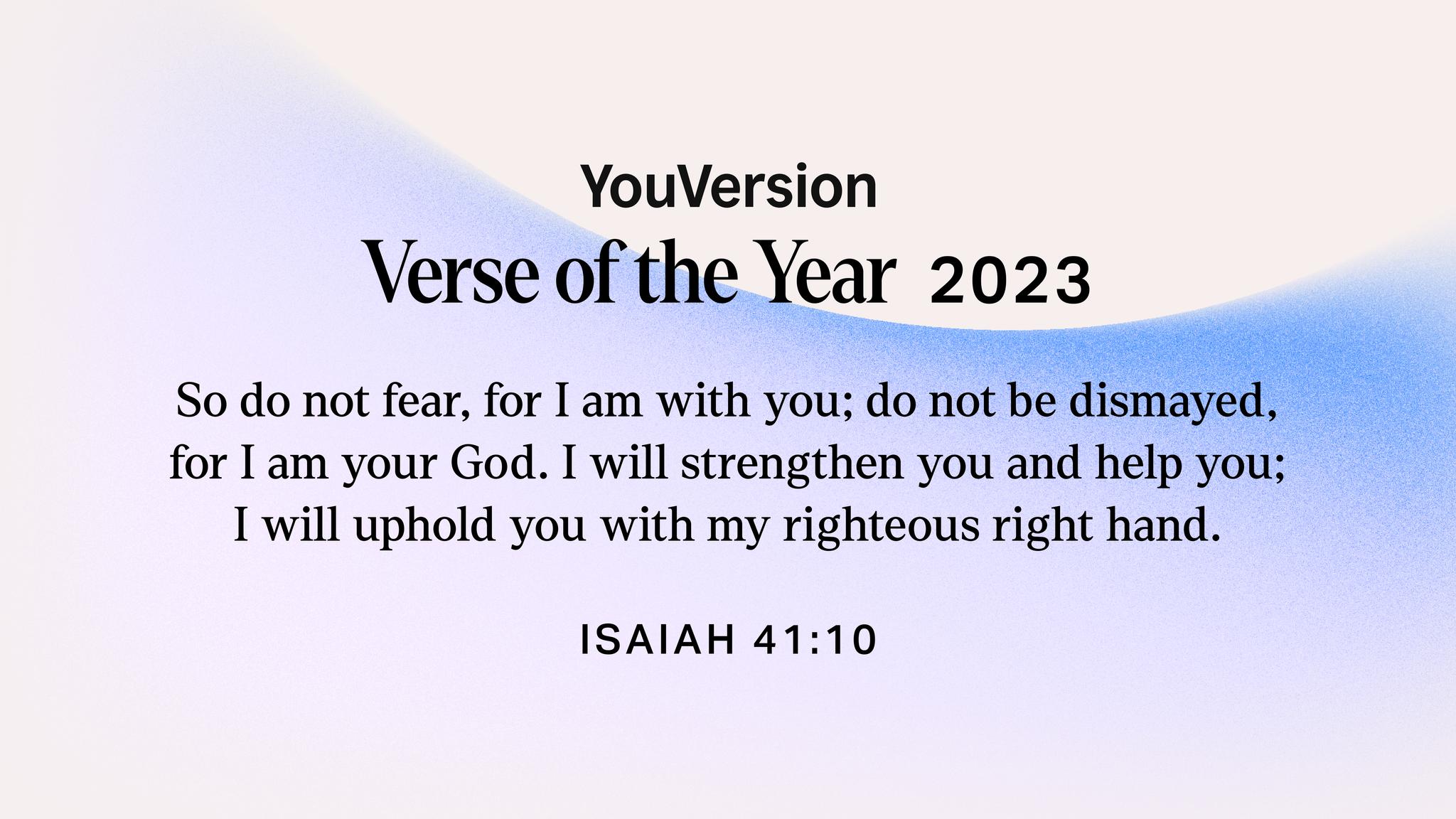 Every month this year ranked among the all-time highest months in YouVersion’s 15-year history for both installs and daily use. 