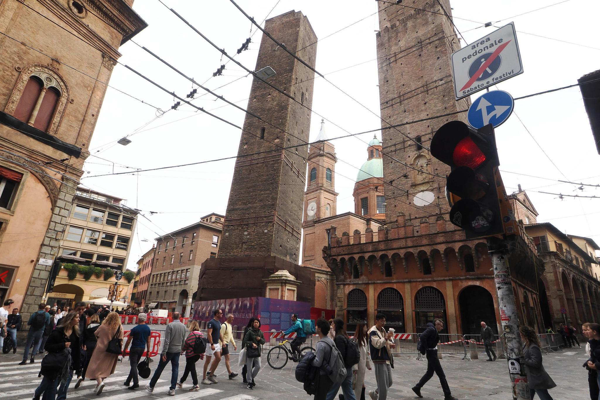 Bologna Tower