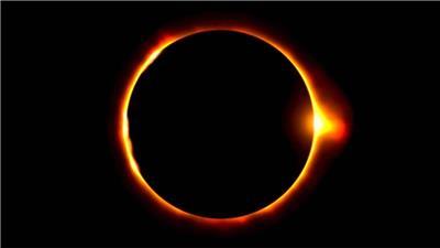 In Arkansas, where the narrow path of totality will be visible from several state parks, Arkansas State Parks posted a countdown and opened its reservation system so guests can prebook their spot.