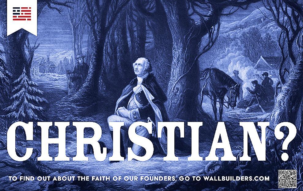 “The First Amendment grants all Americans the right to express their point of view, religious or secular.”