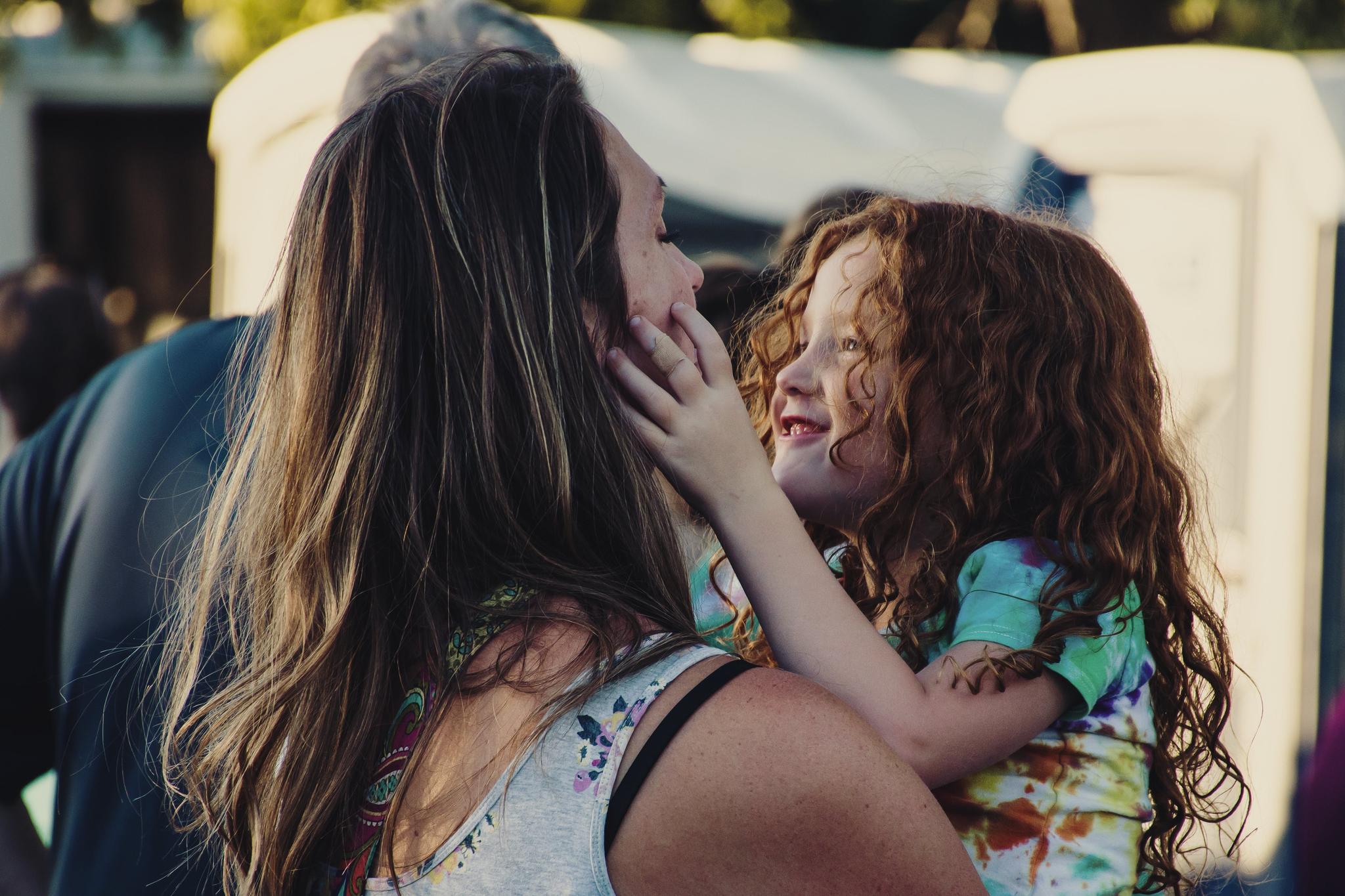 The cost of childcare is one of the primary reasons moms are exiting the workforce
