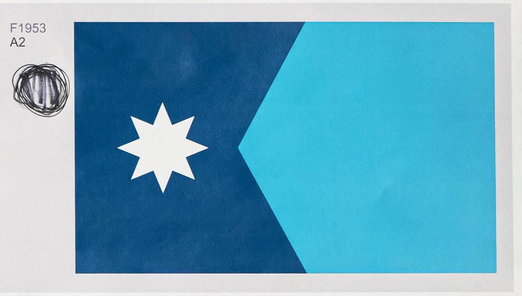 State Flag Minnesota