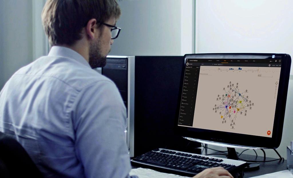 Cellebrite's Pathfinder software  is among the technological tools Cellebrite will donate to nonprofits helping missing and exploited children as part of its "Operation Find Them All" initiative.