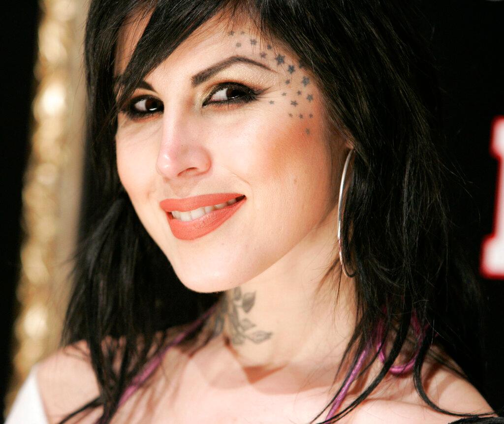 Kat Von D