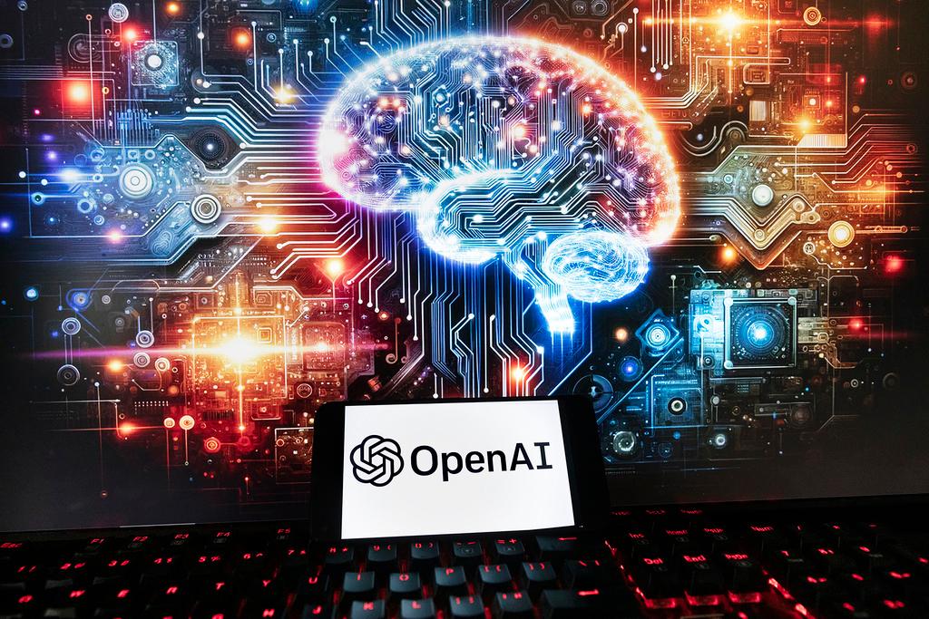 The maker of ChatGPT is now diving into the world of AI-generated video