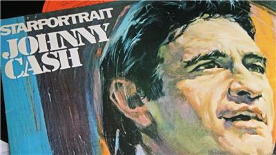 The Man in Black transcended genres, moving the hearts and minds of people worldwide with his smooth, baritone voice and honest opinions.