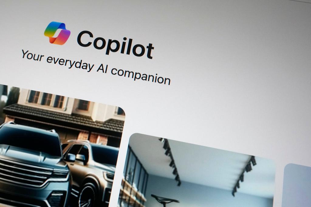 “One of the most concerning risks with Copilot Designer is when the product generates images that add harmful content despite a benign request from the user.”
