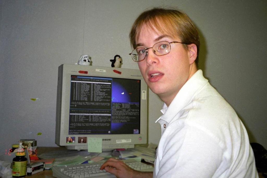 Paul Buchheit