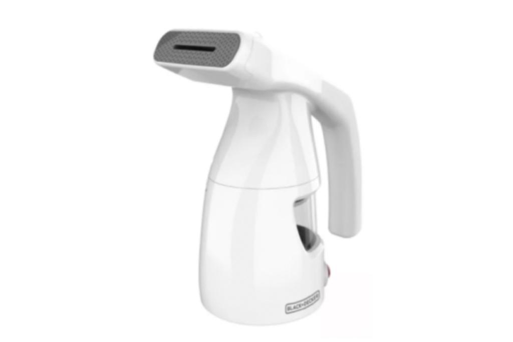 BLACK+DECKER Model HGS011 Easy Garment Steamer