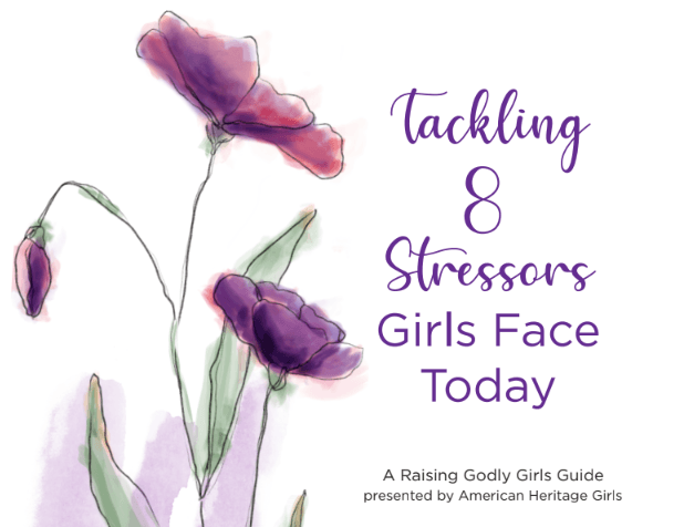 "Today’s teens are experiencing the effects of worry and fear in unprecedented numbers"