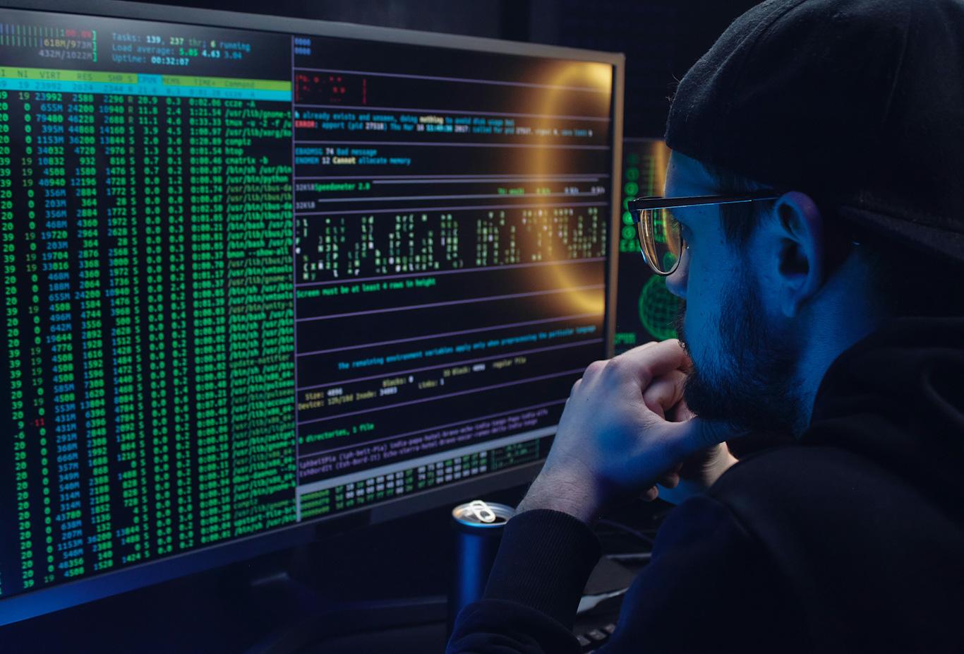 Cybersecurity experts say ransomware attacks have increased substantially in recent years, especially in the health care sector. 