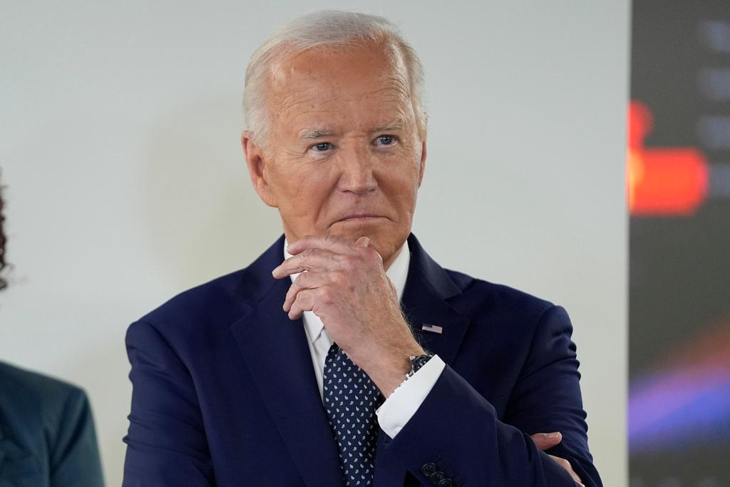 t was one of several efforts by the president and his top aides to try to calm increasing anxiety among his allies on Capitol Hill and at top levels of his party.