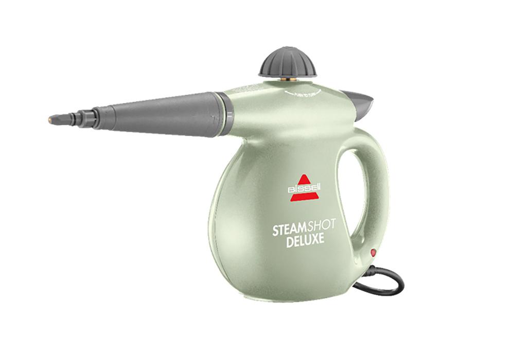 The recalled steam cleaners, which were made in China, can be identified by model numbers