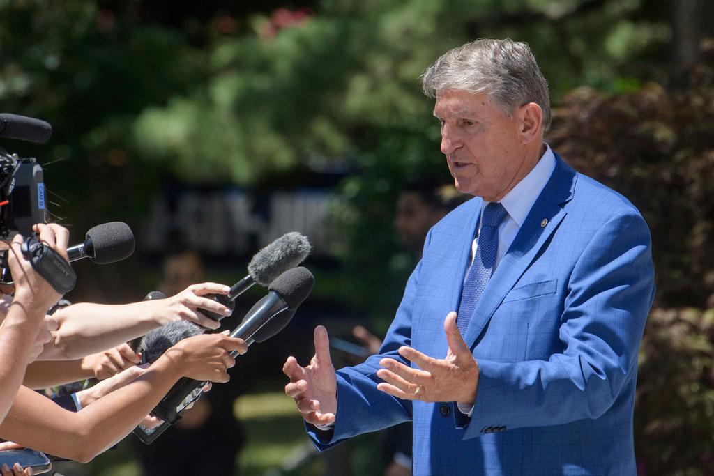“I’m concerned about the president’s health and well-being I really am”